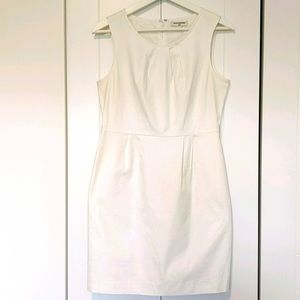 Banana Republic Sheath Dress